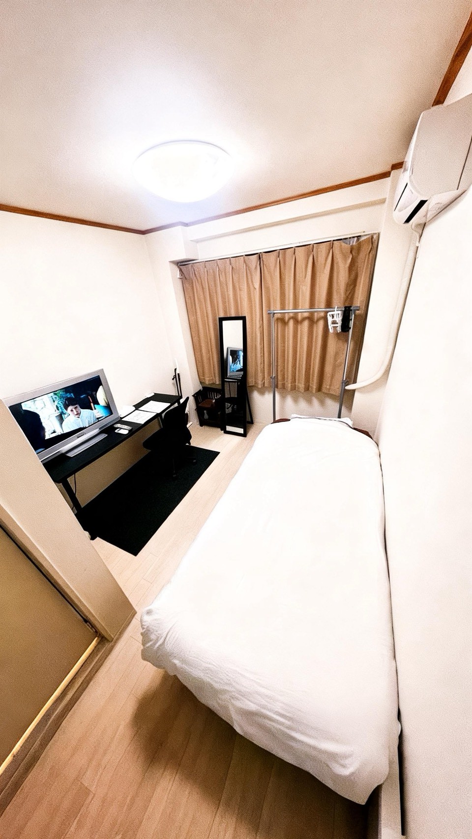 天六格安マンスリー