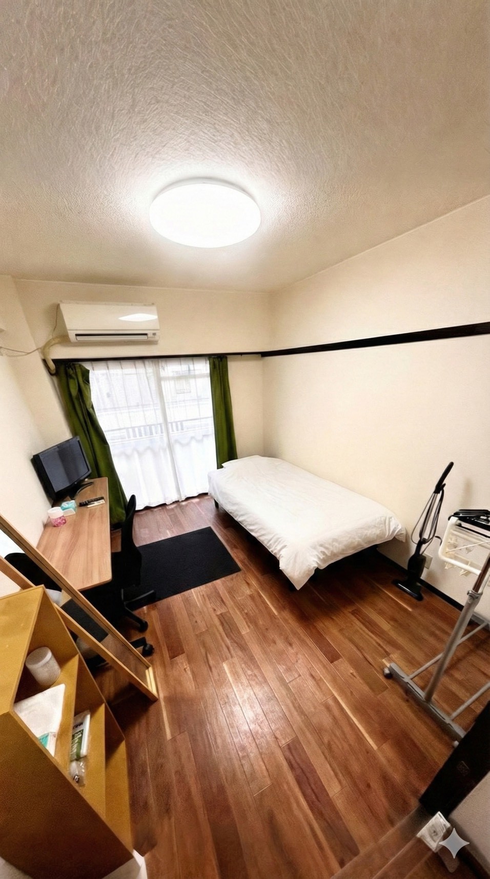 吹田市岸辺南内装